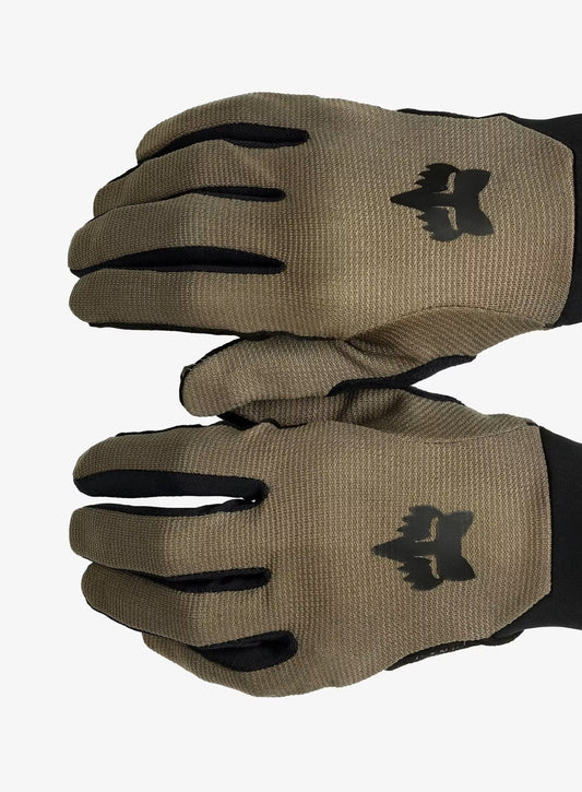 Fox Glove Ranger 2xl Military