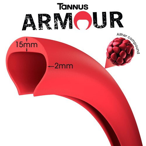 Tannus Armour 29x2.0-2.4