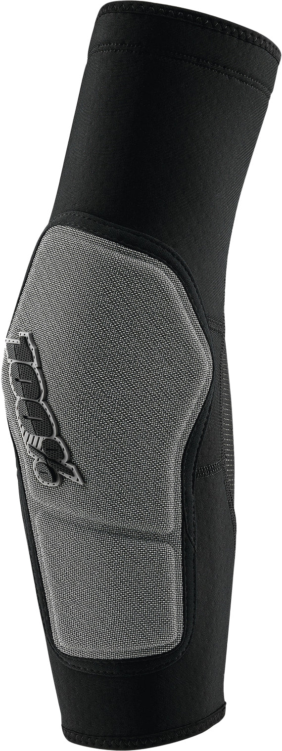 100% Elbow Guard Ridecamp Small Grey/black