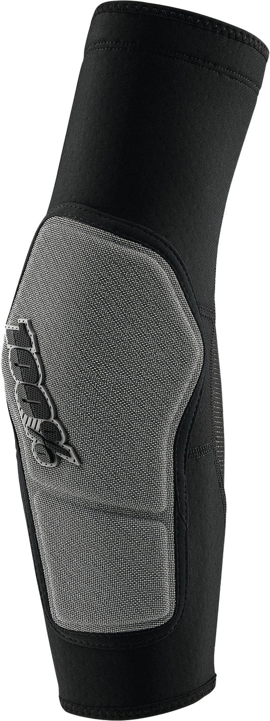 100% Elbow Guard Ridecamp Medium Grey/black