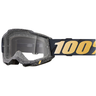 100% Goggle Accuri 2 Risland Gold