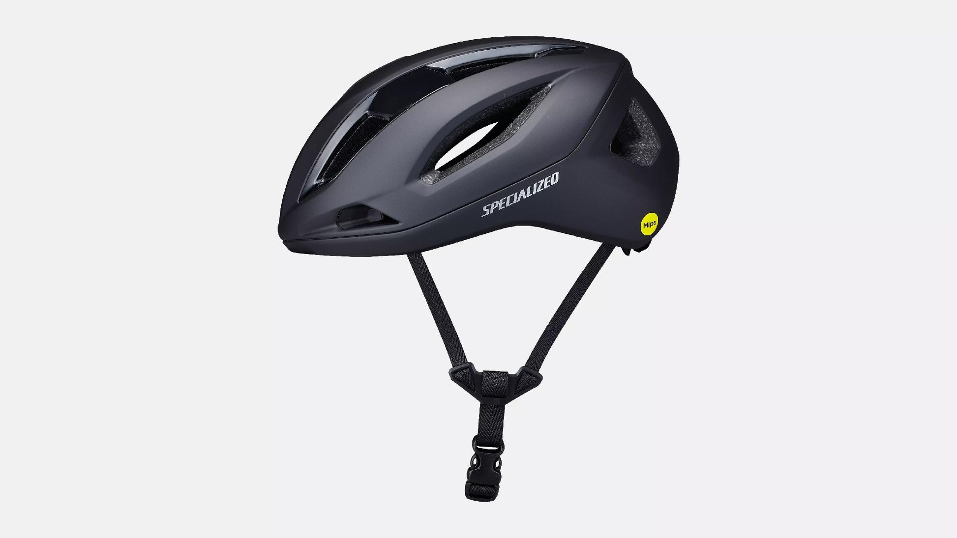 Specialized Helmet Search S Blk