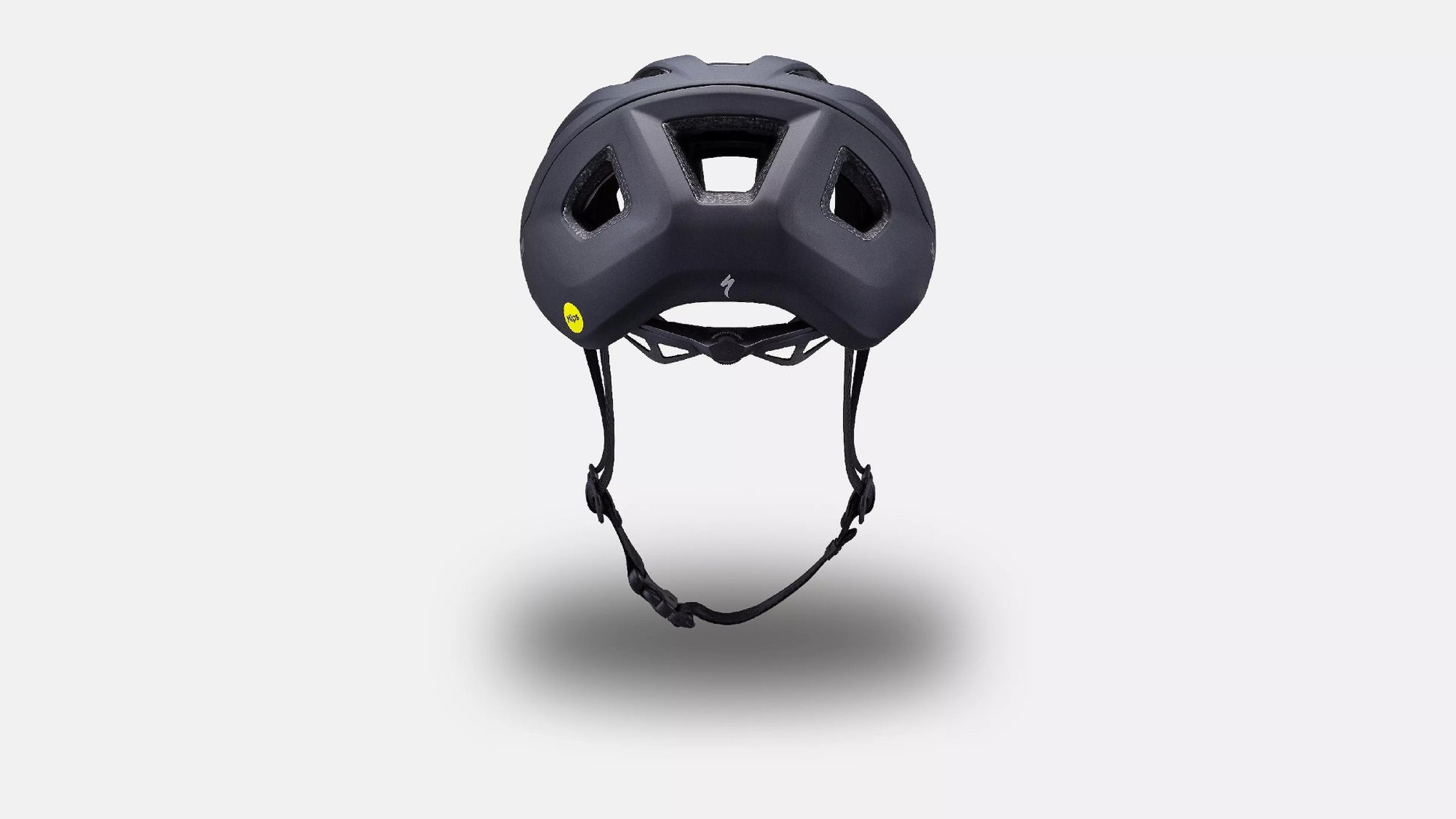 Specialized Helmet Search S Blk