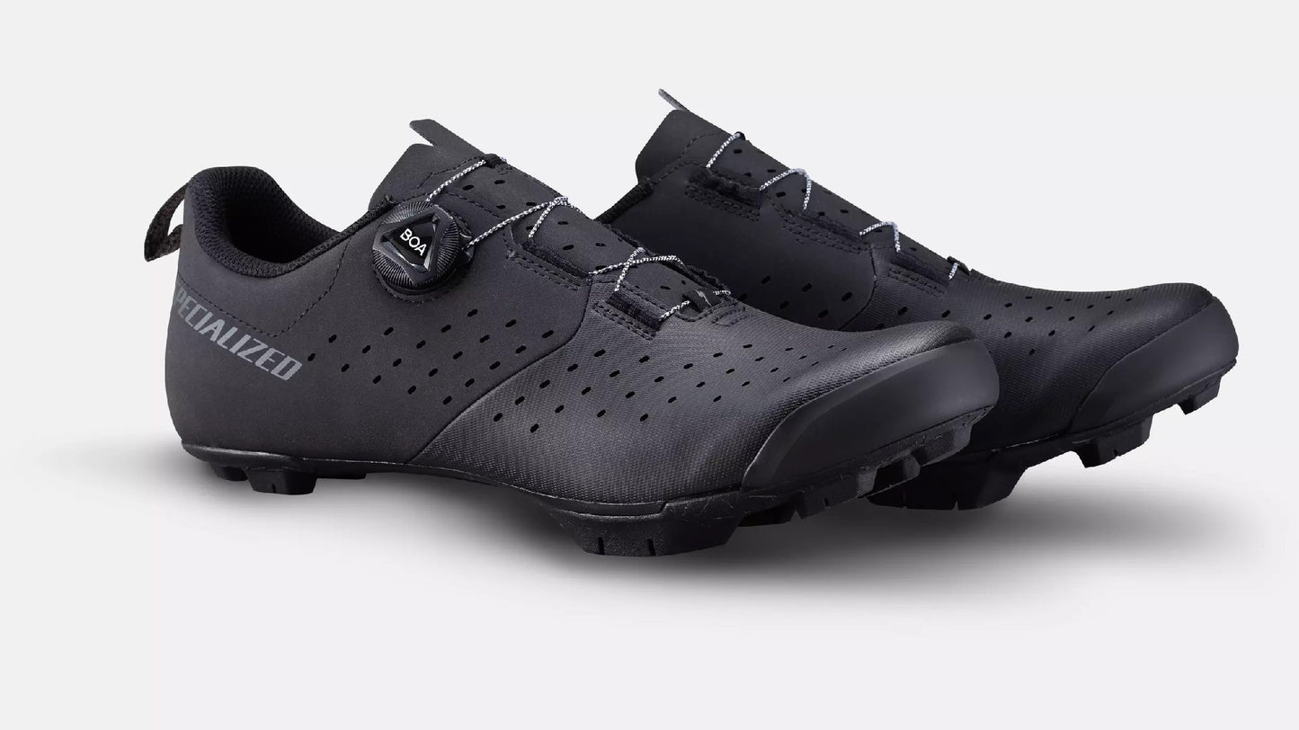 Specialized Shoe Recon 1.0 Size 45 Black