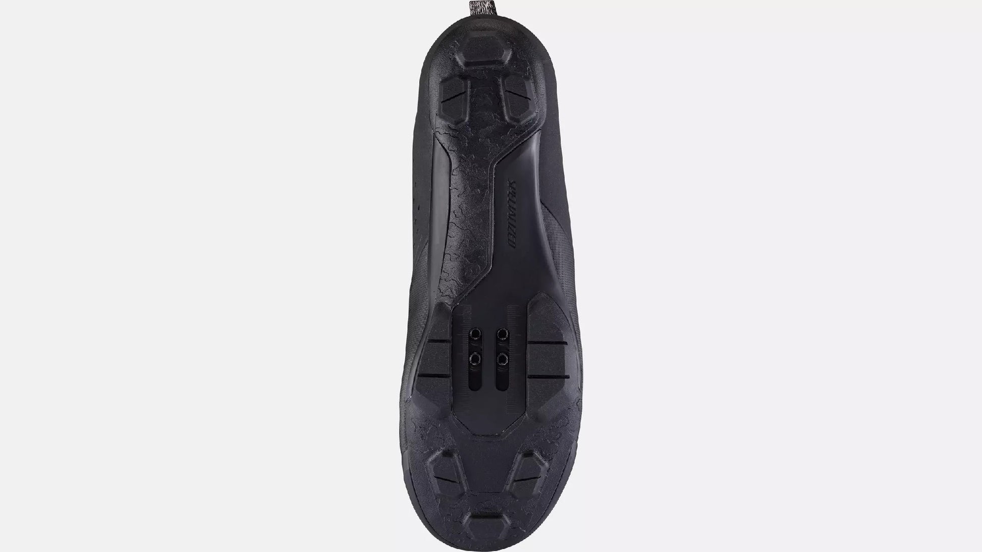 Specialized Shoe Recon 1.0 Size 45 Black