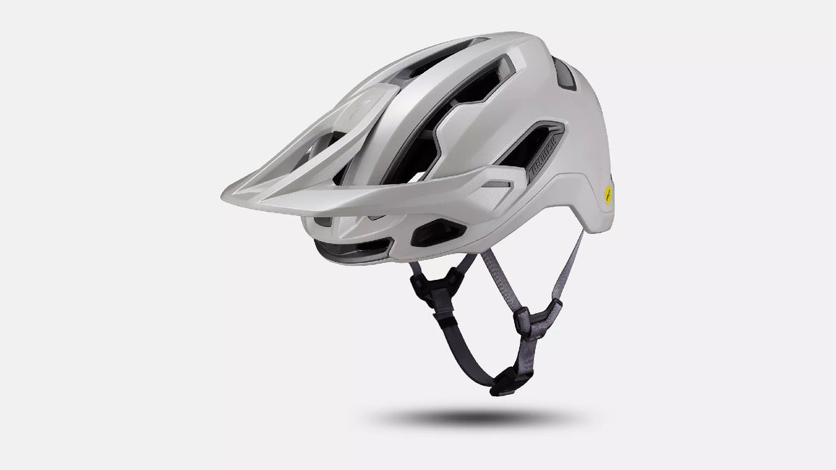 Specialized Helmet Ambush 3 M Dolomite Metalic