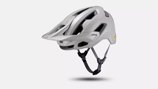 Specialized Helmet Ambush 3 M Dolomite Metalic