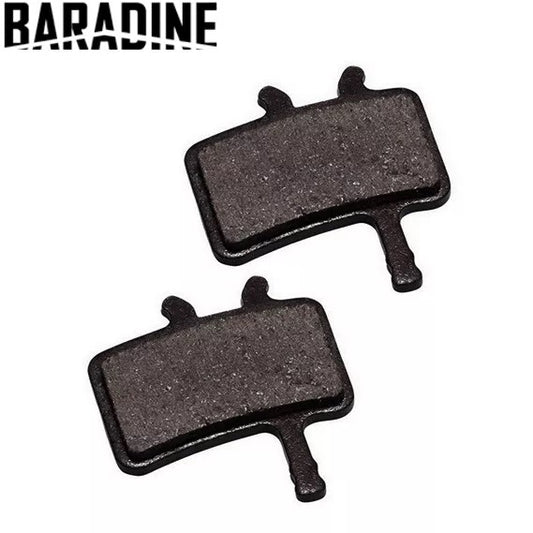 Baradine Brake Pads, Ds-11, Avid Mechanical 