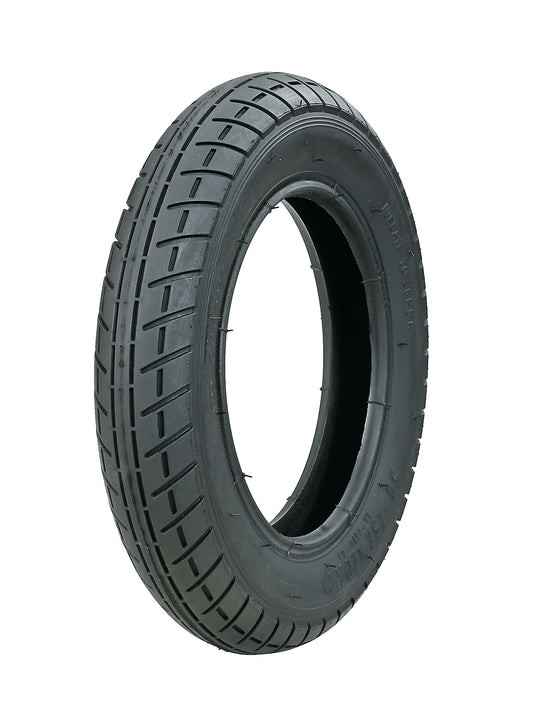 Tyre 10" X 2",for E-scooter, Black