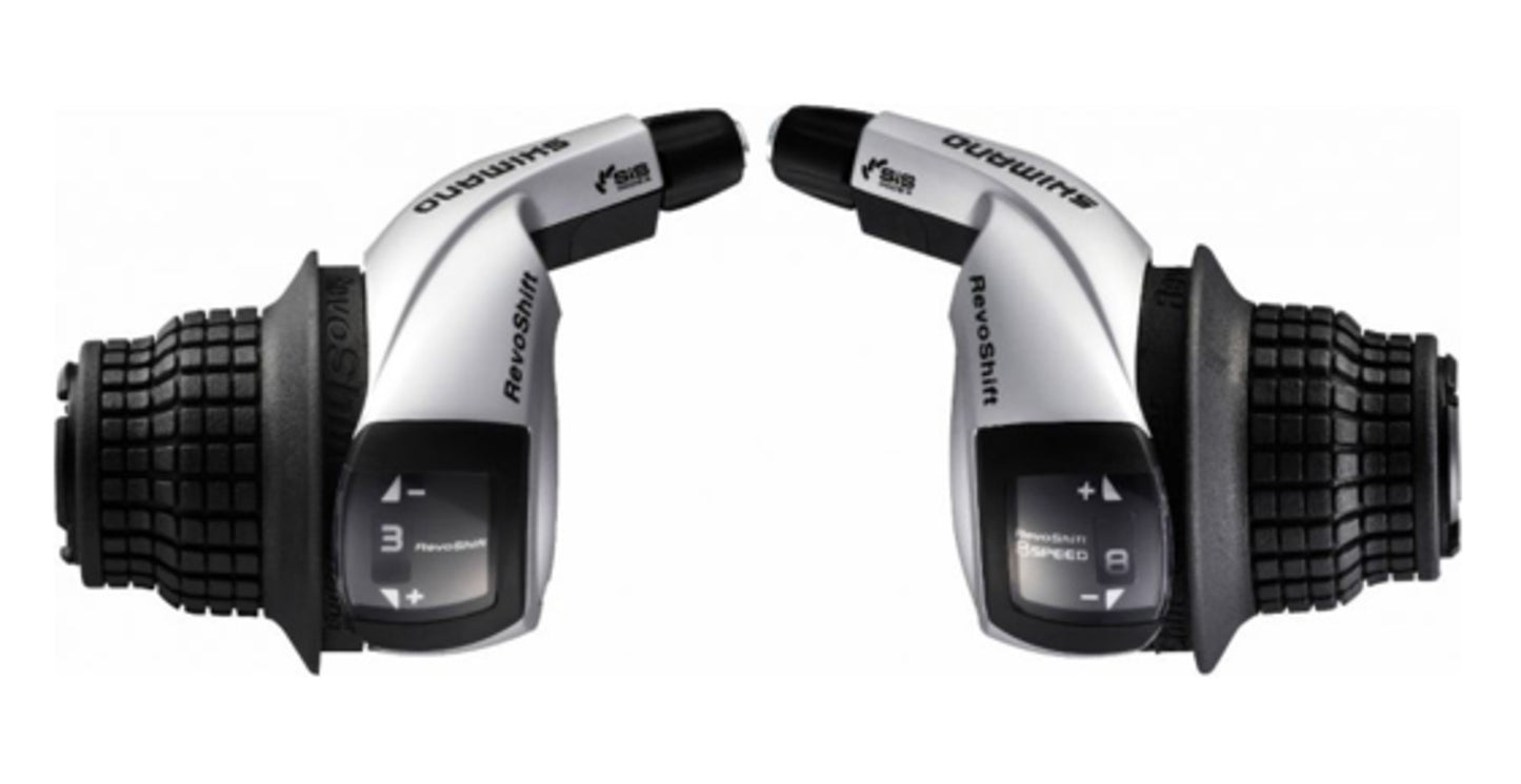 Shimano Shifter Revo 8 Spd