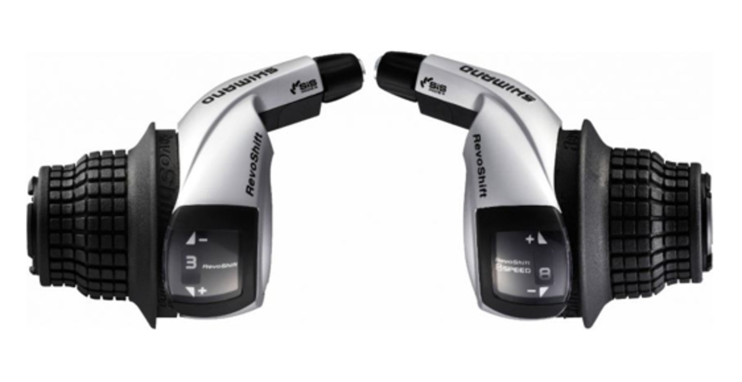 Shimano Shifter Revo 8 Spd