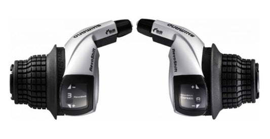 Shimano Shifter Revo 8 Spd