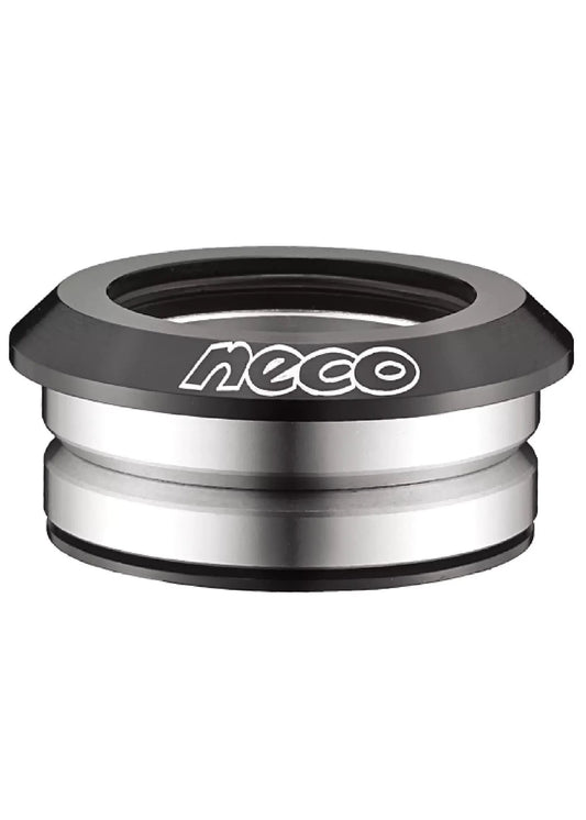 Neco Headset 1" Fully Sealed Black