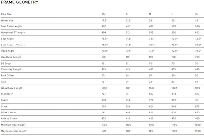 Bombtrack 21 Beyond 1 29 L Blk