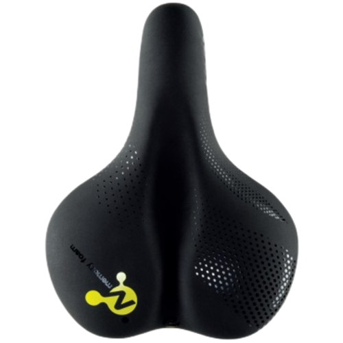 Dkk Saddle Hybrid Memory Foam 263x198mm