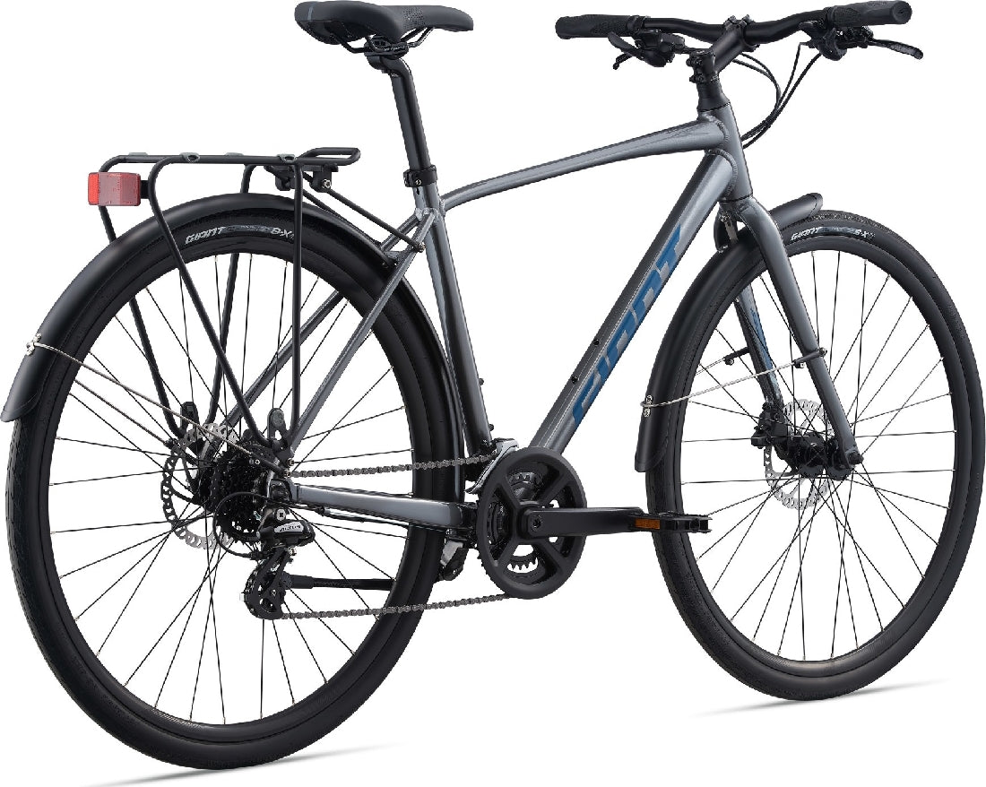 Giant cross bike discount 2021