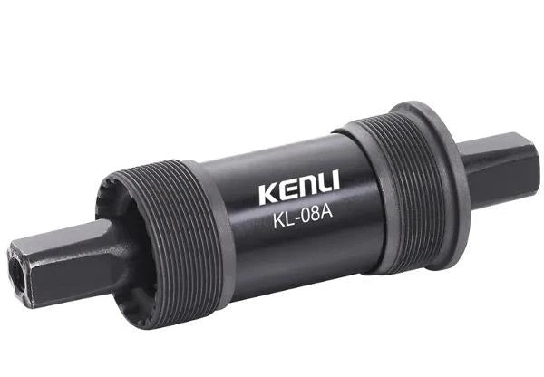 Kenli Bottom Bracket Mtb 68 X 118 Threaded