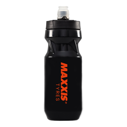 Maxxis Bottle 500ml Black