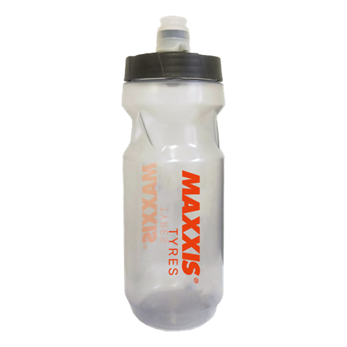 Maxxis Bottle 500ml Clear