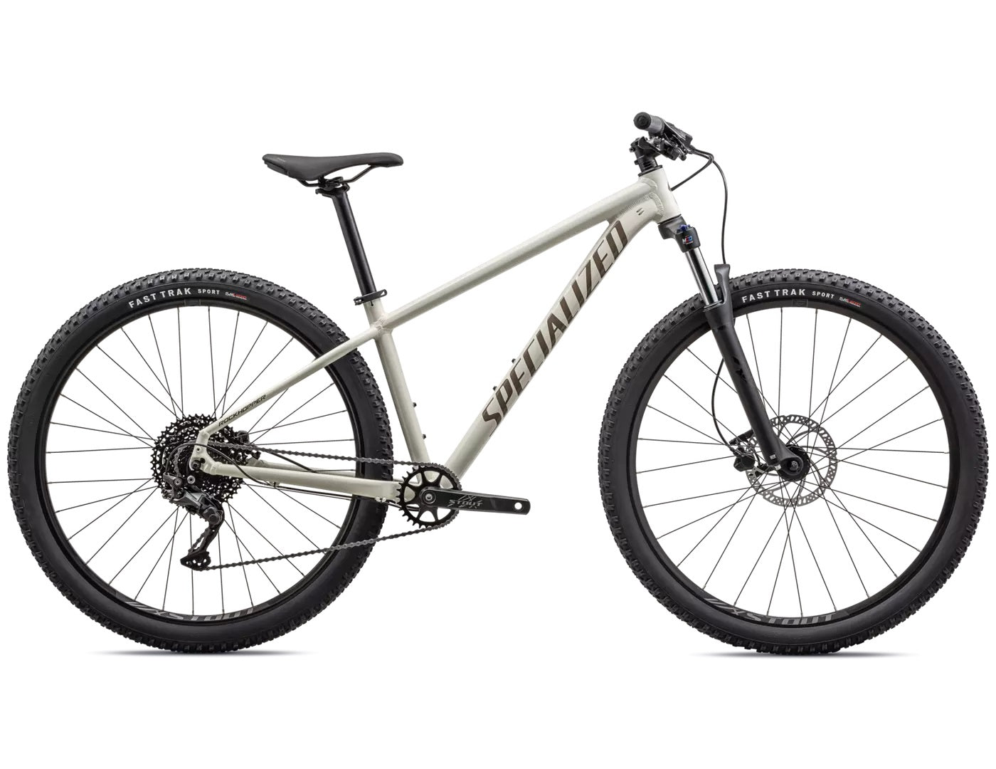 Specialized 23 Rockhopper Comp 29 M Birch / Taupe