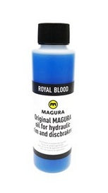 Magura Brake Fluid Royal Blood 100ml