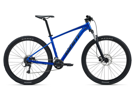 Giant 24 Talon 29 3 S Cobalt