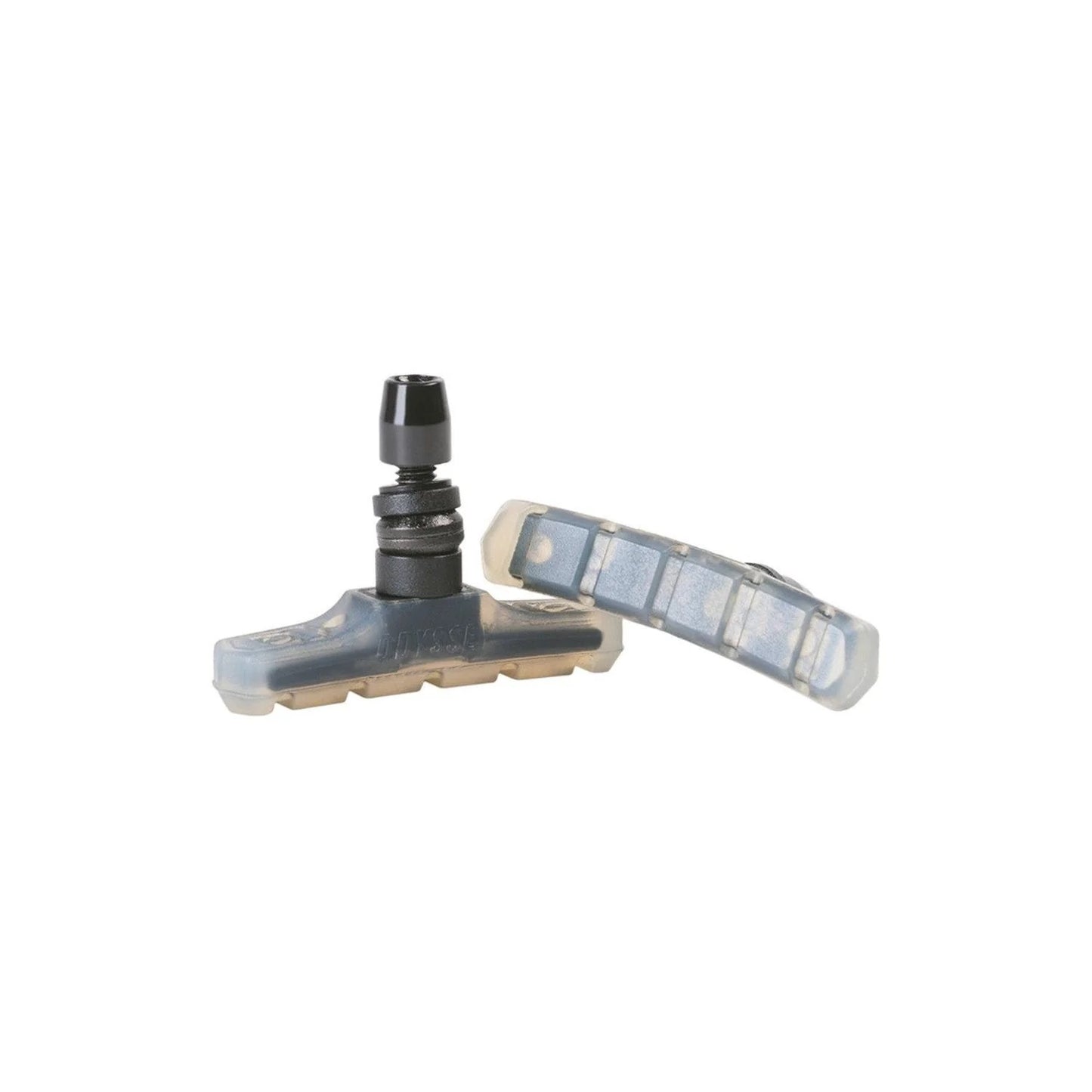 Odyssey Brake Pad Slim By 4 Soft Clear