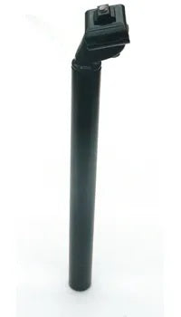 Bikelane Seatpost 27.2 X 350 Black 