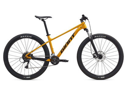 Giant 25 Talon 29 3 L Beeswax