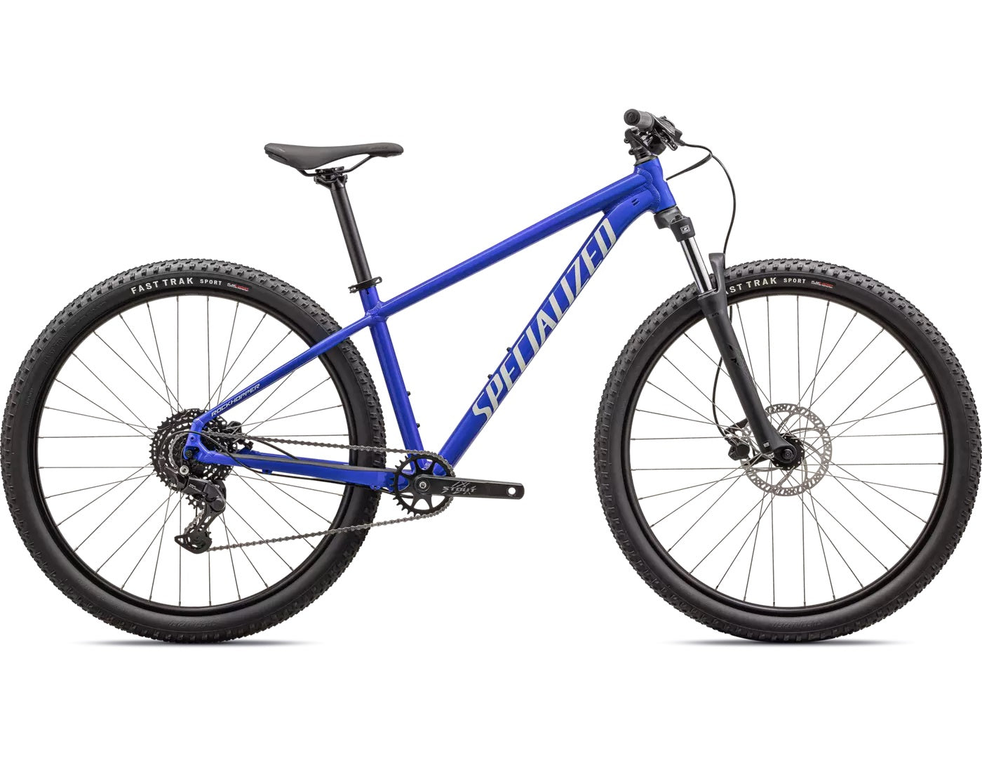 Specialized 25 Rockhopper Sport 29 M Sapphire/white