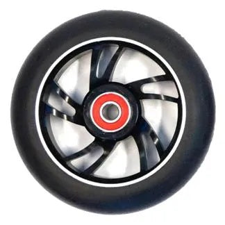 Bpw Scooter Wheel 100mm Black