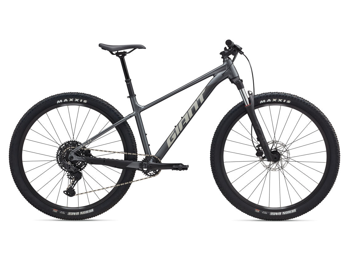 Giant 25 Talon 29 1 L Charcoal