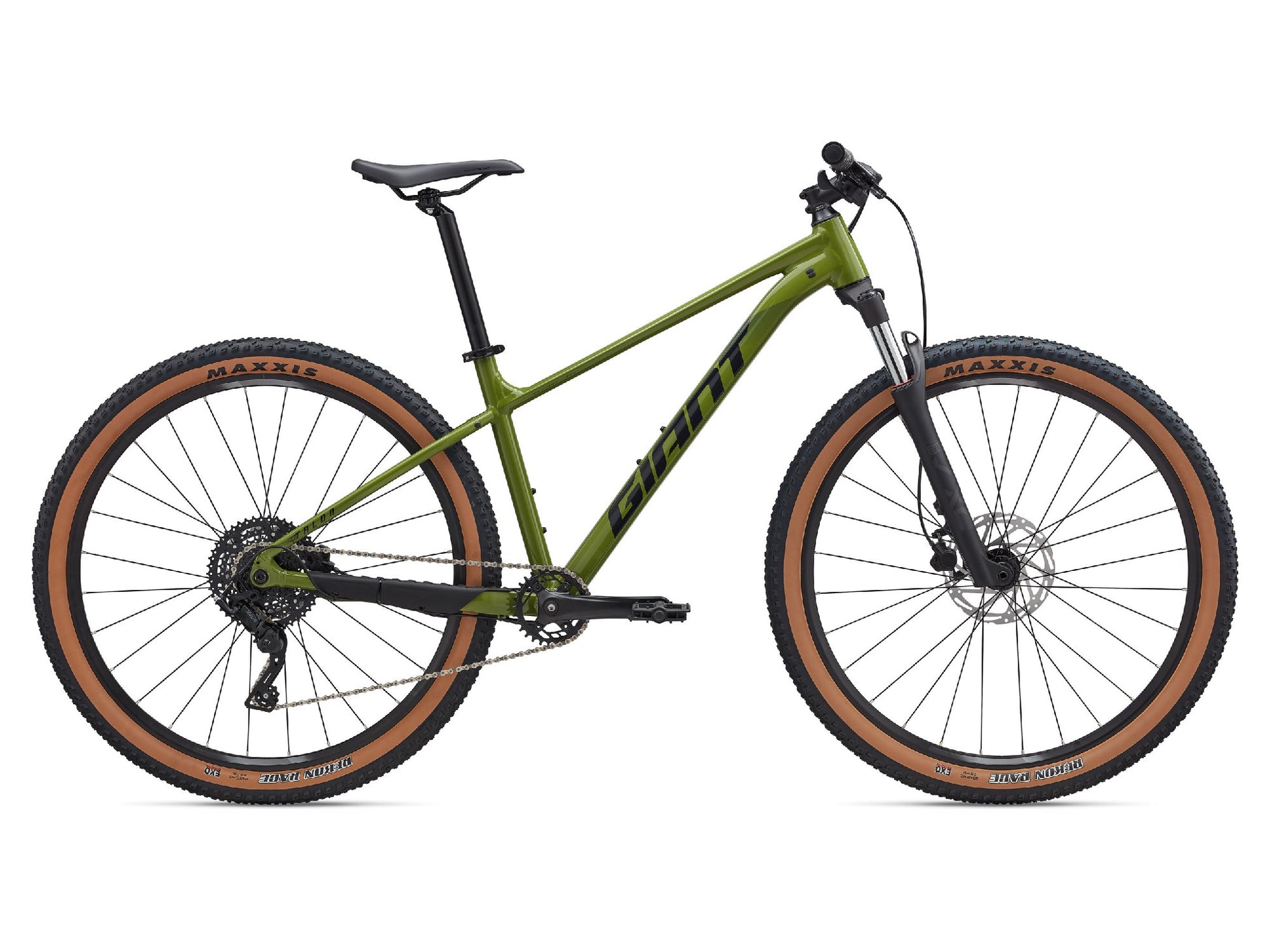 Giant 25 Talon 29 2 L Dried Matcha 