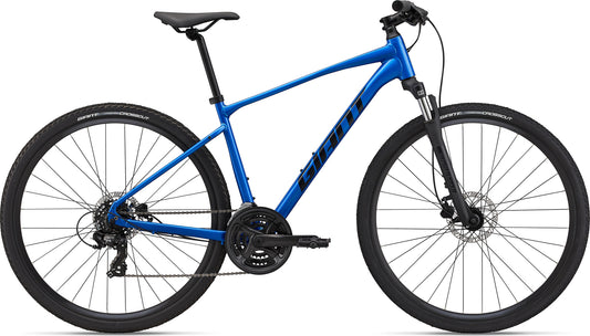 Giant 23 Roam 4 Disc L Eclipse