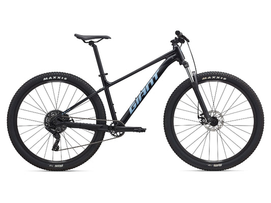 Giant 25 Talon 27.5 4 S Black