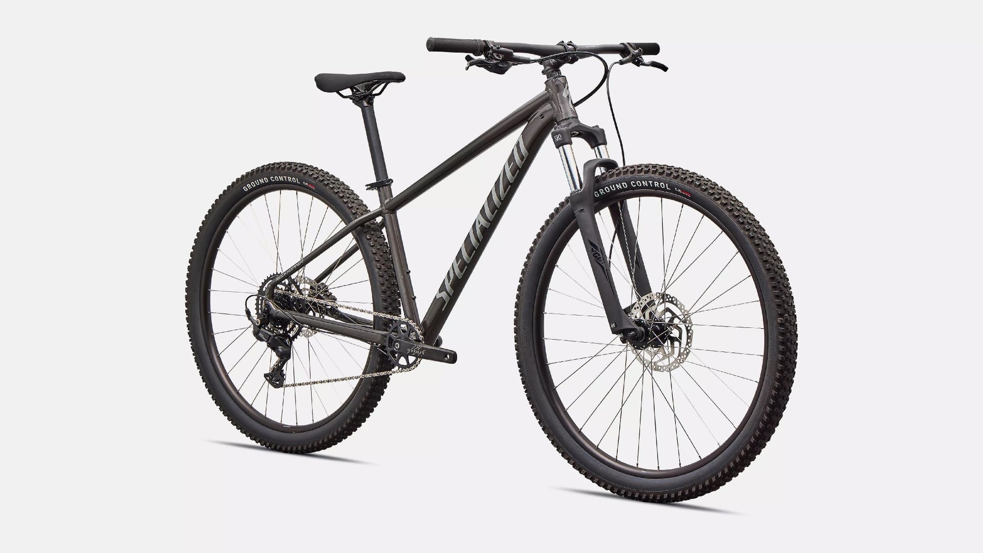 Specialized 26 Rockhopper Sport S 29 Smk/clgry