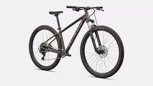 Specialized 26 Rockhopper Sport S 29 Smk/clgry