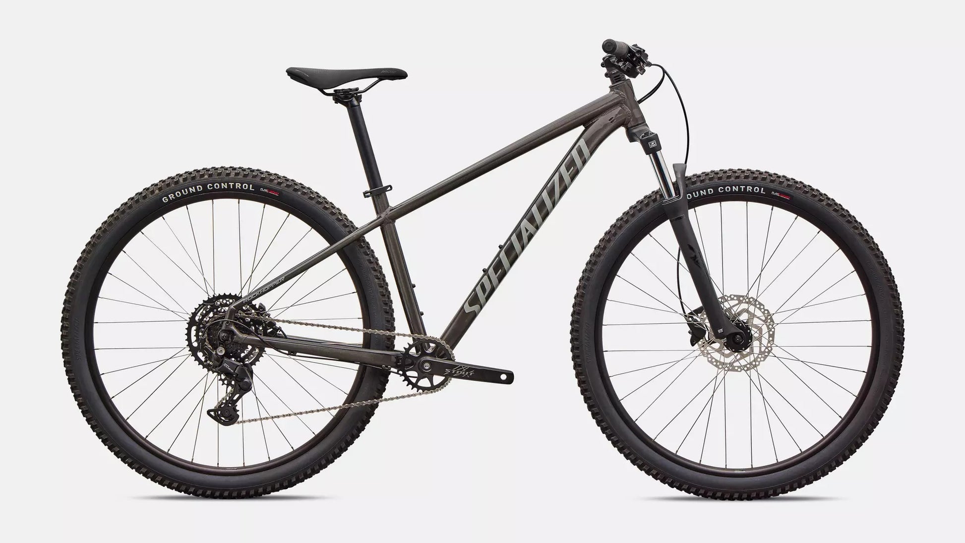 Specialized 26 Rockhopper Sport S 29 Smk/clgry
