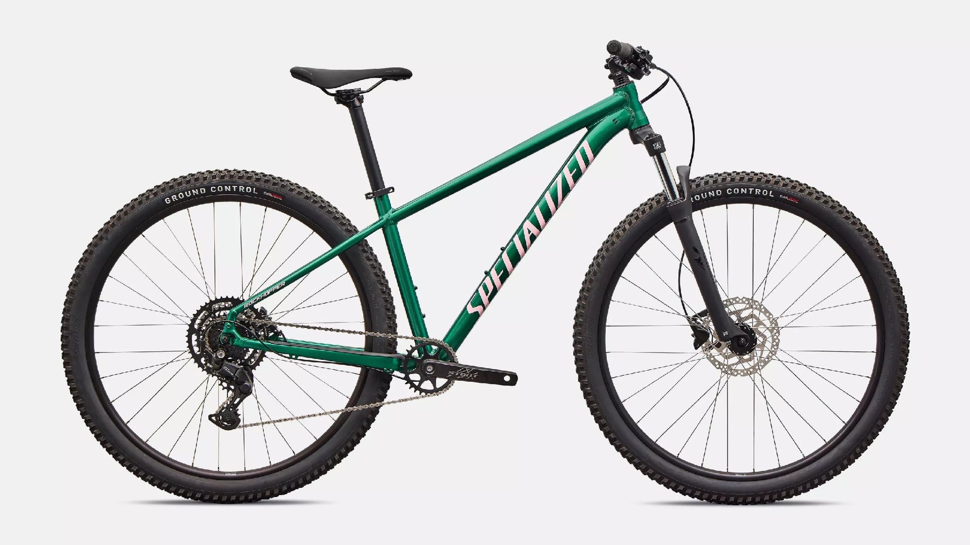 Specialized 26 Rockhopper Sport M 29 Pngrn/dsrtrs