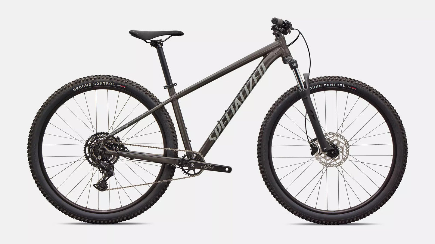 Specialized 26 Rockhopper Sport M 27.5 Smk/clgry