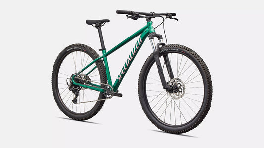 Specialized 26 Rockhopper Sport S 27.5 Pngrn/dsrtrs