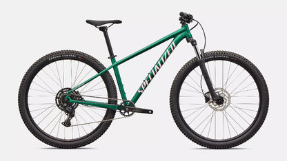 Specialized 26 Rockhopper Sport S 27.5 Pngrn/dsrtrs