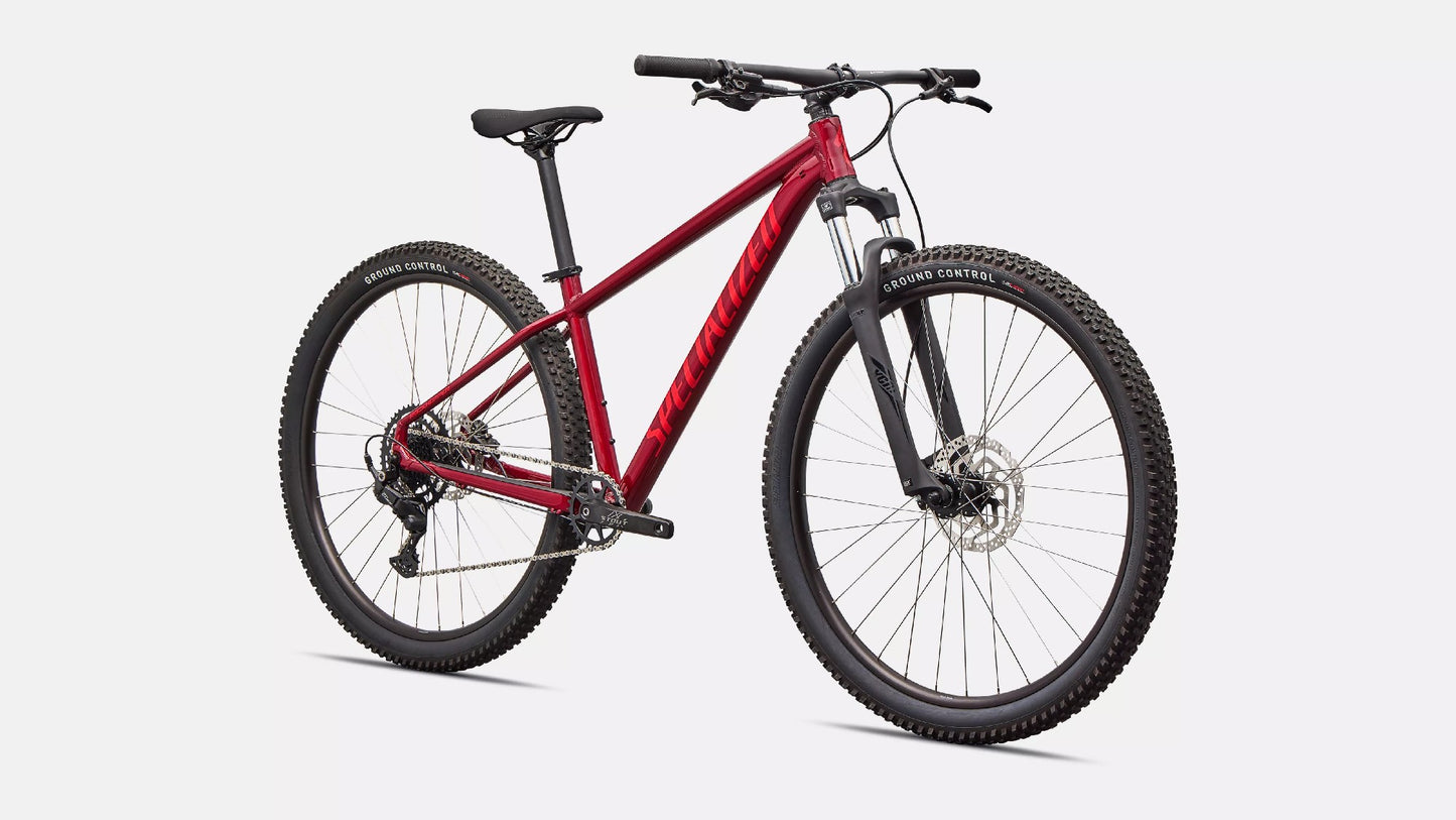Specialized 26 Rockhopper Sport S 29 Mrn/dporg