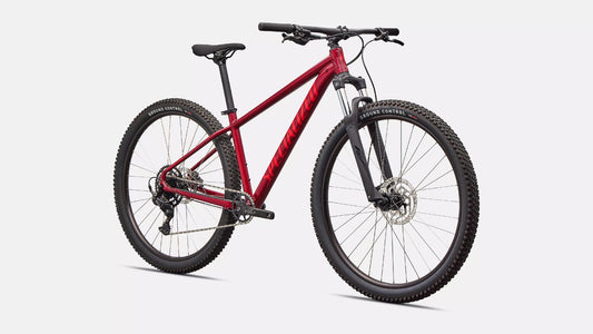 Specialized 26 Rockhopper Sport S 29 Mrn/dporg
