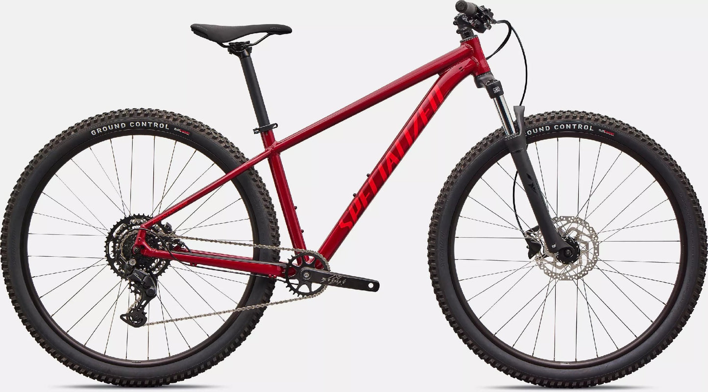 Specialized 26 Rockhopper Sport S 29 Mrn/dporg