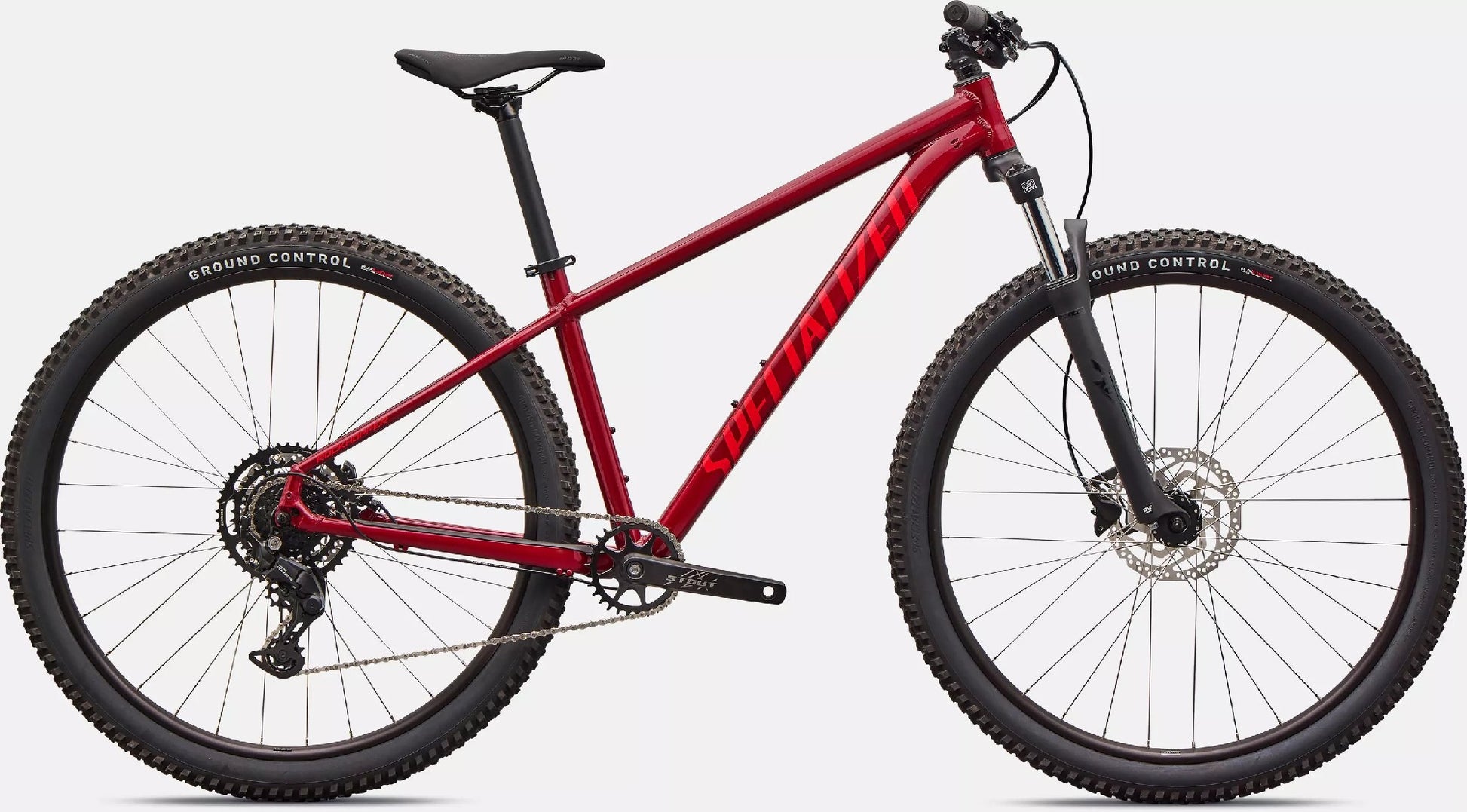 Specialized 26 Rockhopper Sport S 29 Mrn/dporg