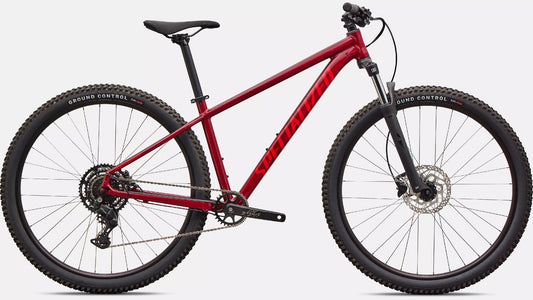 Specialized 26 Rockhopper Sport 29 M Red