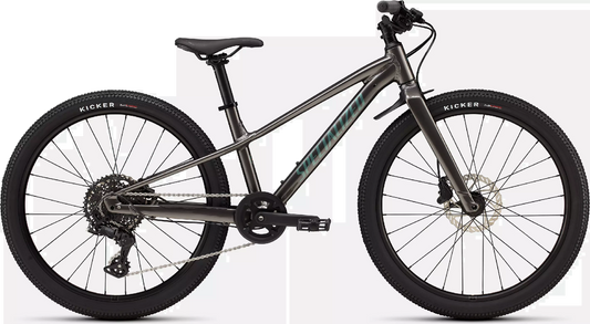 Specialized 26 Riprock 24" Gloss Smoke/fjord Met