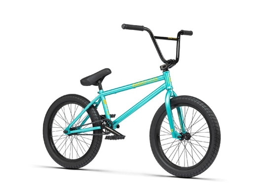 Radio Darko 20.5"tt Neptune Green