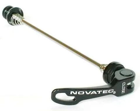 Novatec Skewer Rear 